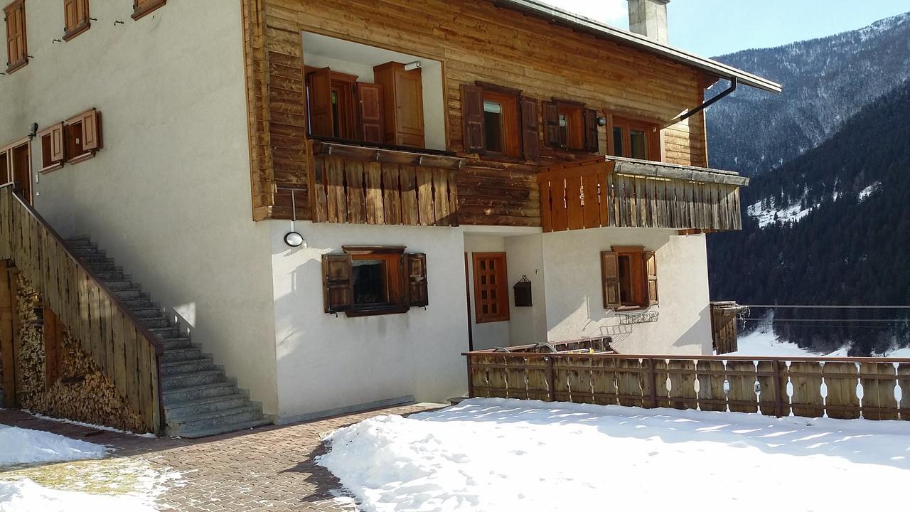 Apartament Loa 43A Sant'Antonio  Zewnętrze zdjęcie