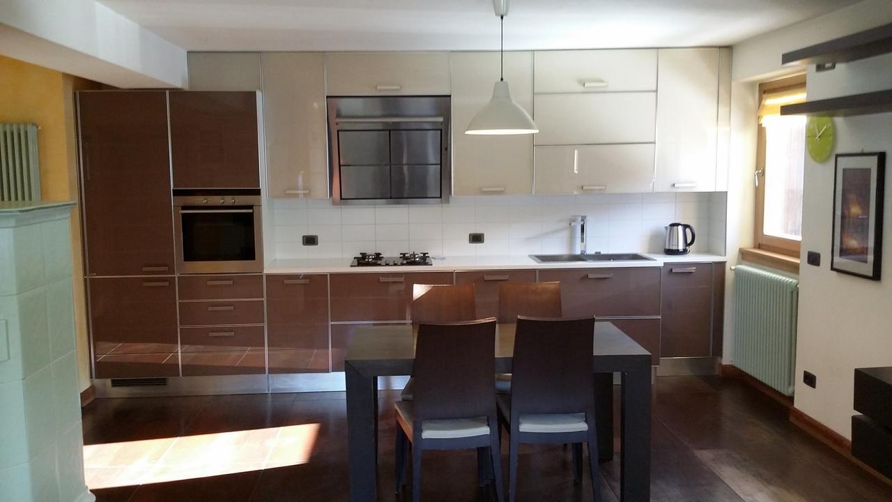 Apartament Loa 43A Sant'Antonio  Zewnętrze zdjęcie