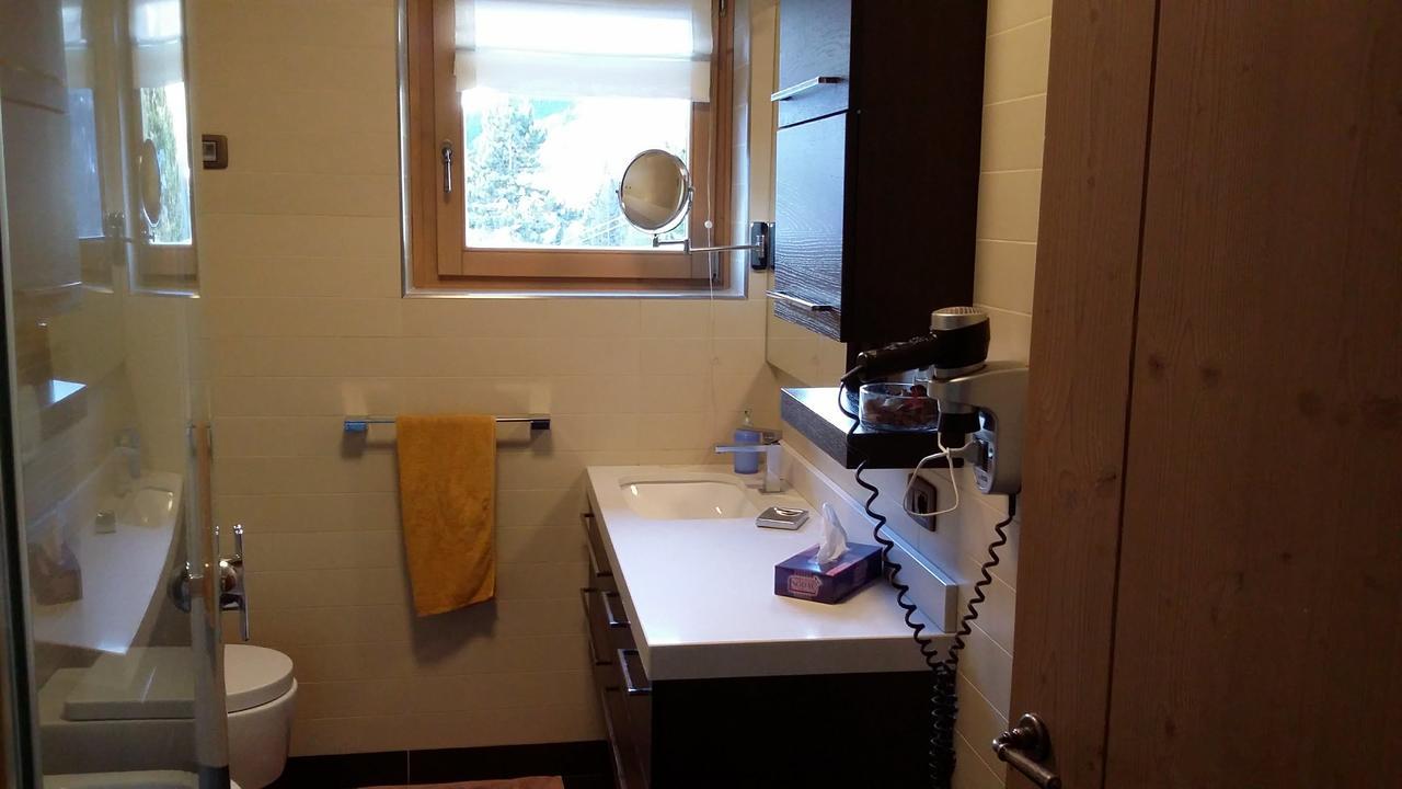 Apartament Loa 43A Sant'Antonio  Zewnętrze zdjęcie