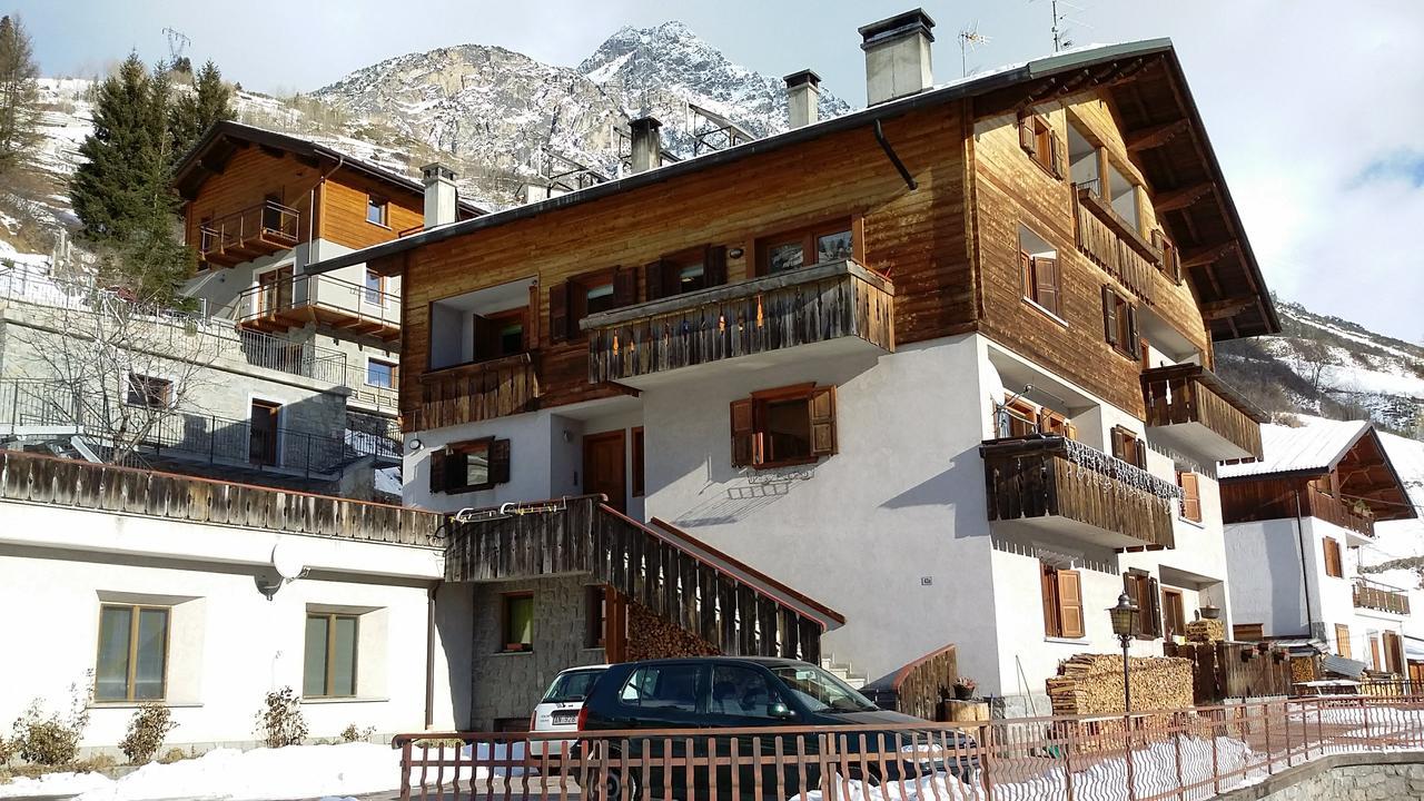 Apartament Loa 43A Sant'Antonio  Zewnętrze zdjęcie