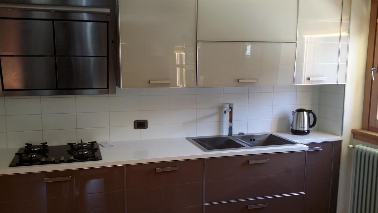 Apartament Loa 43A Sant'Antonio  Zewnętrze zdjęcie