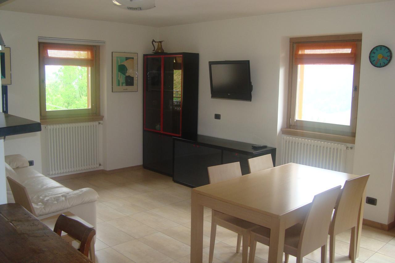 Apartament Loa 43A Sant'Antonio  Zewnętrze zdjęcie